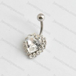 White Alloy Collections-Middle Class-Fashion style-JE23918