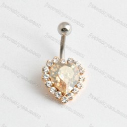 Yellow Alloy Collections-Middle Class-Fashion style-JE23899