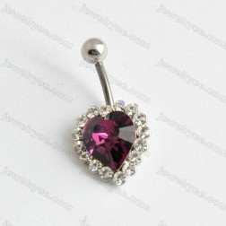 Purple Alloy Collections-Middle Class-Fashion style-JE23908