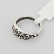 Multi-color Alloy Ring-Middle Class-Antique style-JE30994