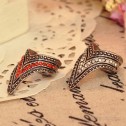Antique Rings-Cheap Jewelry-Antique style-DE82548