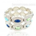 Bangle Bracelet-Cheap Jewelry-Fashion style-DE82336