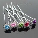 Hair Pins-Cheap Jewelry-Elegant style-DE83115