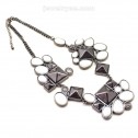 Chain Necklace-Middle Class-Fashion style-DE83394
