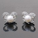 Stud Earrings-Cheap Jewelry-Exquisite style-DE83453