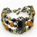 Beaded Bracelet-Cheap Jewelry-Antique style-DE83769