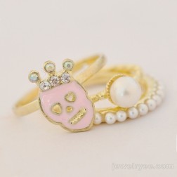 Cocktail Rings-Cheap Jewelry-Fashion style-DE82553
