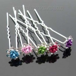 Hair Pins-Cheap Jewelry-Elegant style-DE83115